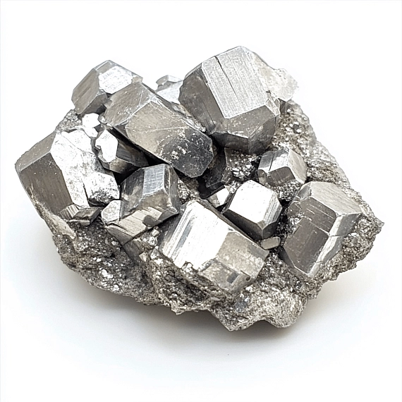 Antimony oxide, an indispensable raw material